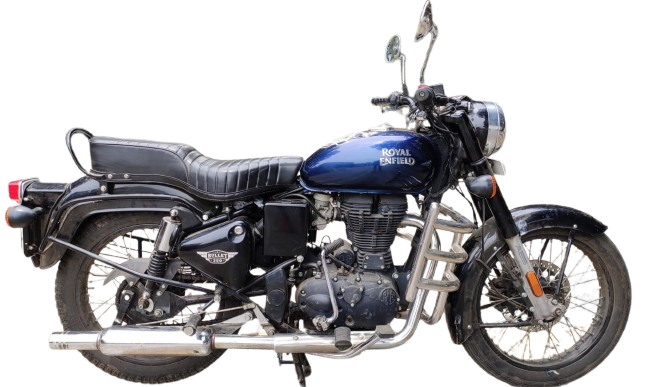 RE Bullet 350cc