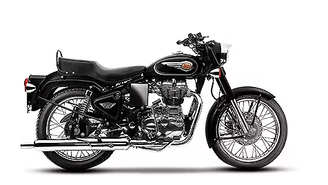 RE Bullet 500cc