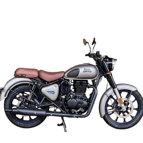 RE Classic 350cc