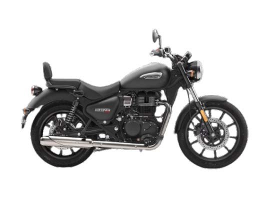 RE Meteor 350cc ( 2021 - 2022 )