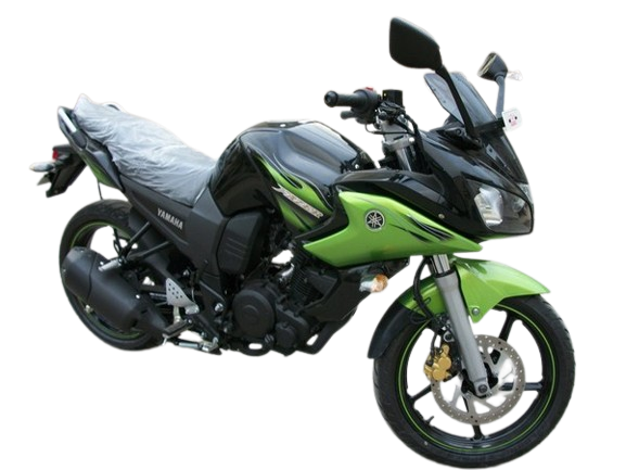 Yamaha Fazer 150cc