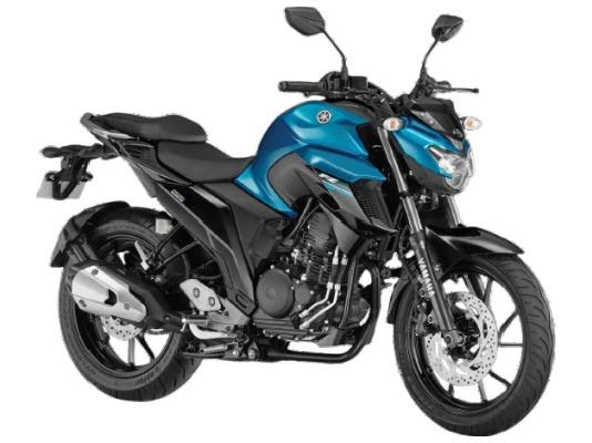 Yamaha FZ 250cc