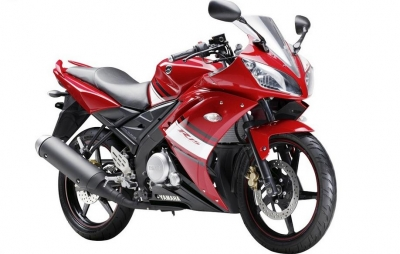 Yamaha R15 155cc