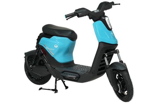 Yulu Miracle GR
