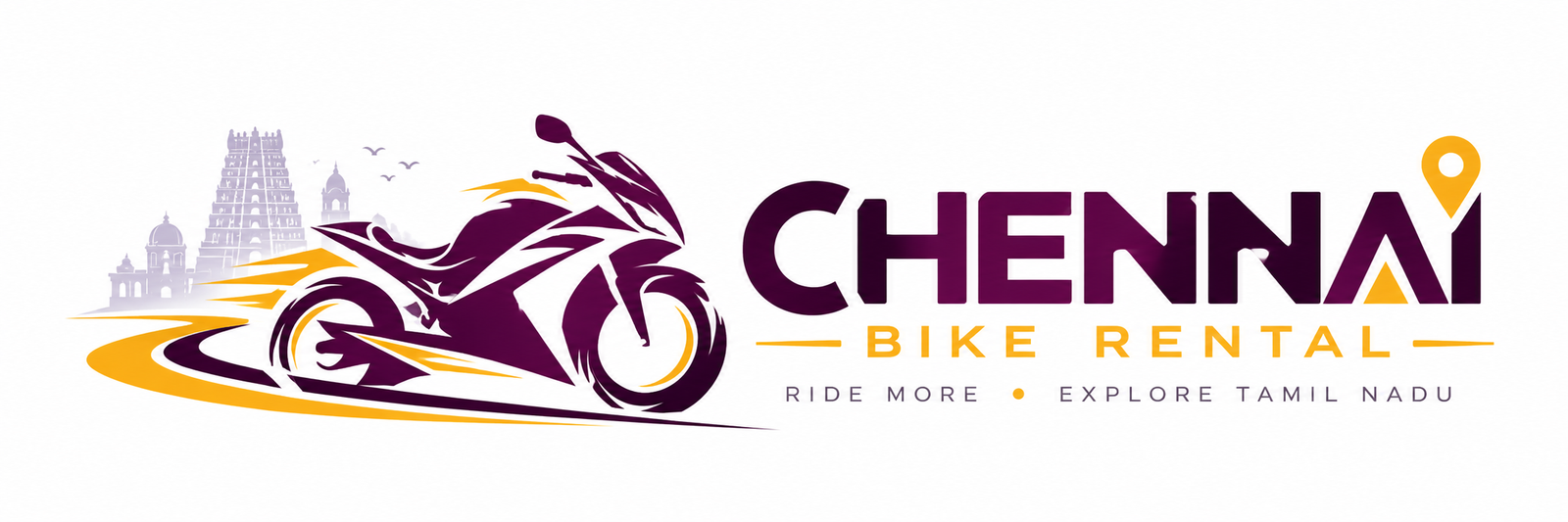 Chennai Bike Rental