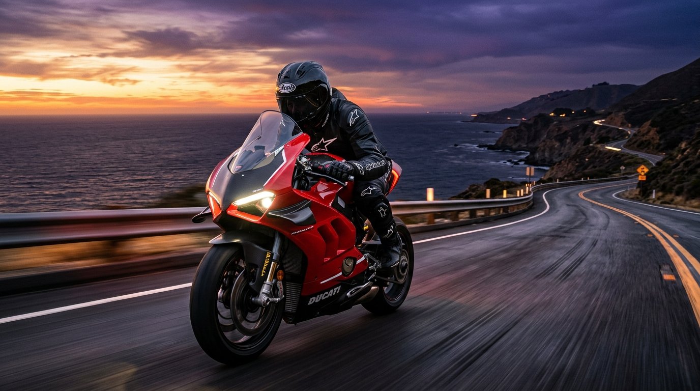Rent a Bike in Chennai
